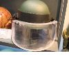 bulletproof helmet