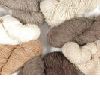 Importer/Buyer of Raw wool, waste, nylon and yarn