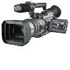 Sony DCR-VX2100 3CCD MiniDV Handycam Camcorder w/12x Optical Zoom