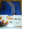 Tulip Collection Bed Sheet