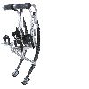 Pro Jump, Jumping Stilts, CZ0834A, Elliptical Trainer