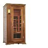 Western Red Cedar Far Infrared Sauna Single- Room