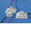 Multistage Series Thermoelectric Cooling Modules