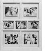 Wood Photo Frame