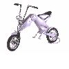 New Concept of Electric Scooter