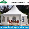 pagoda tent