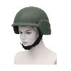 Bulletproof Helmets