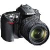 Nikon D90 SLR Digital Camera w/ 18-105mm VR Lens & Essential Kit