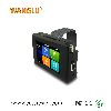 Best price Network Analog AHD TVI CVI All in one Android System IP Camera Tester Monitor