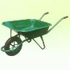 wheelbarrow