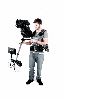 Leopard II Steadicam Carbon Fiber