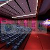 Update 4D theater cinema,whole 4D cinema system