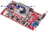 9800pro ATI VGA card