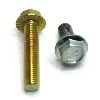 Hex Flange Bolt