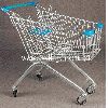 Shopping trolley