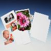 White inkjet pvc sheet for making cards