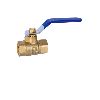 brass ball valve