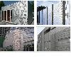 Decorative Perforated Metal