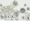 fancy shape loose blaloose diamond round brilliant cut for jewelryck diamonds in variety