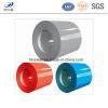 Factory color coated steel coil PPGI