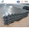 Corrugated steel sheet for roofing sheet