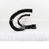 Carbon ISP road bike handle bar