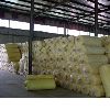 50mm glass wool blanket for insulation products