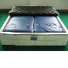 Softside Dual Waterbed 