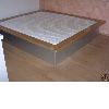 Hardside Solo Waterbed 