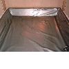 Softside Waterbed liner