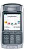 SONY ERICSSON P910a