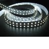 Indoor double row 3528 led strip