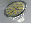 20pcs 5050 SMD LED Spotlight 