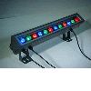 Single Row LED Linear RGB Wall Washer(Internal control) 