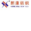 [CN] Zhejiang Xinkang Textile Co., Ltd