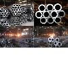 Seamless Steel Pipe (Cold Drawn) (1/8''-48''xSch5S-XXS) 