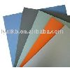 Brushed Aluminium Composite Panel