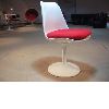 tulip chair modern classic furniture