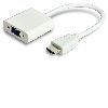 HDMI TO VGA ADAPTER