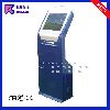 RXZG-200002-19 19" Touch monitor information kiosks