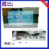 RXZG-JF1906D Mirror Surface Water-proof TV