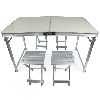 DA1107Folding Table