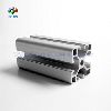 U shape T slot anodized extrusion industrial aluminum profile