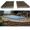 Strand Outdoor deck(decking)