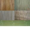 bamboo wallpaper (wall coverings)