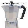 Espresso coffee maker