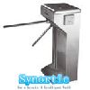 Waist High Turnstile