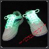 Hot Selling LED Colorful Flashing Shoelace for Party