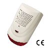 outdoor alarm siren- outdoor bell box, outdoor sounder for burglar.....