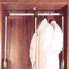 pull down wardrobe lifter